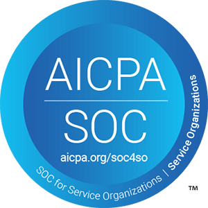 AICPA SOC for Service Organizations